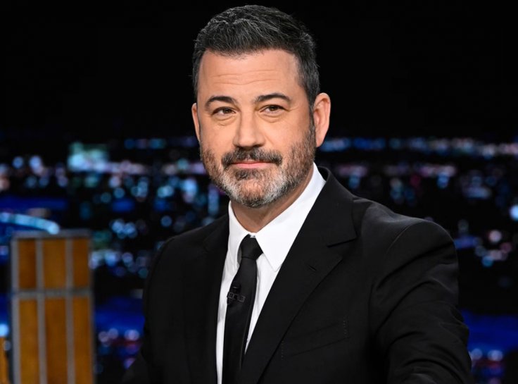 Jimmy Kimmel Jimmy Kimmel