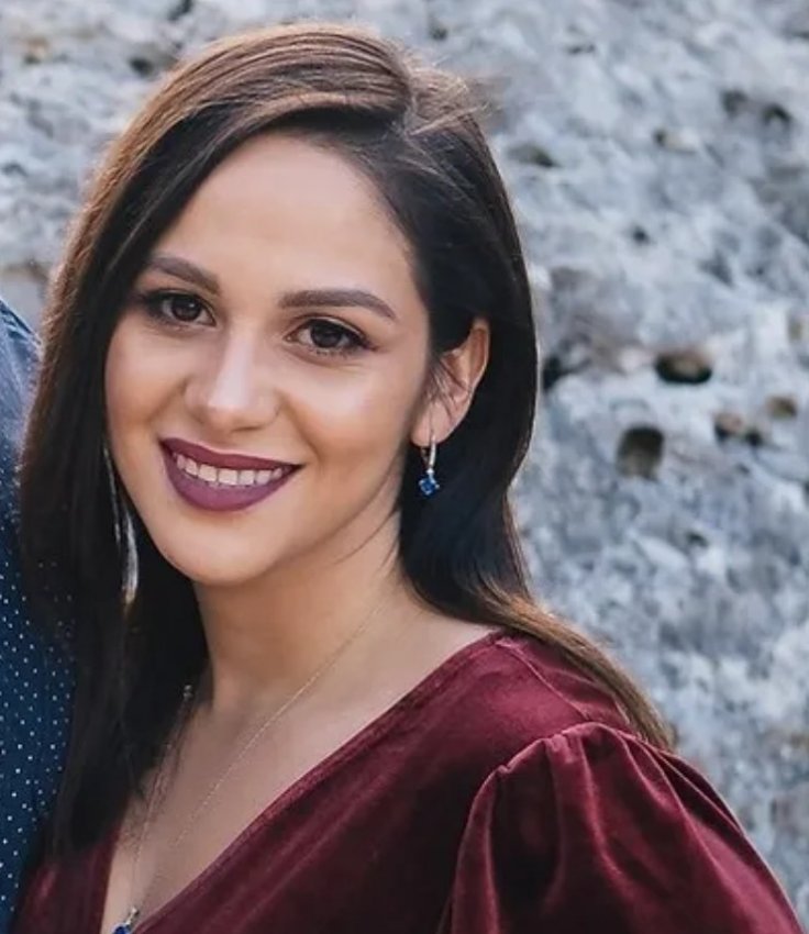 Regina Santos-Aviles