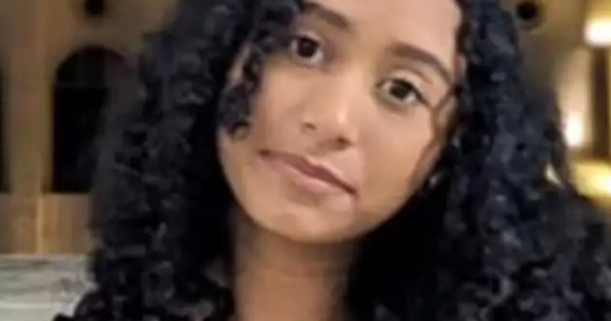 Celeste Rivas Smiling Celeste Rivas: D4vd Is Seen in Photos With 13-Year-Old Girl af...