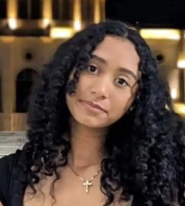 Celeste Rivas Hernandez