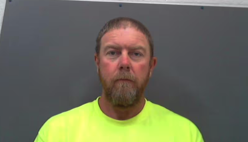 Idaho Parole Officer Charged Over Sexual Relationship with Female Parolee