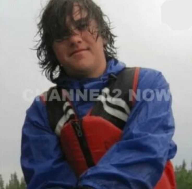 Joshua Jahn Joshua Jahn