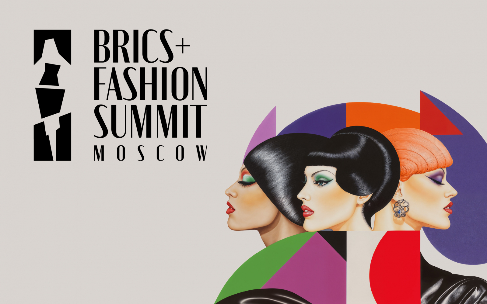 At the recent BRICS Fashion Summit in Moscow, the key themes were “decentralization and democratization”. (Credits: fashionsummit.org)