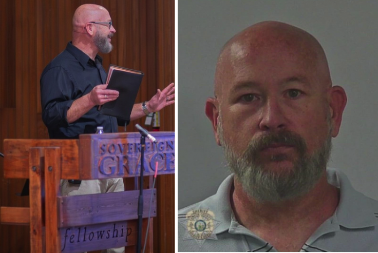 Matthew Stephen Masiewicz