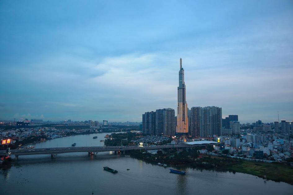 OECD Projects Vietnam's Economy to Sustain Strong Recovery Through 2026–2027