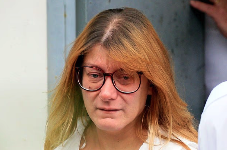 British Prison Worker Jailed Over Sexual Relationship with Inmate Bragged About Sexual Encounter with Him to Fellow Convict