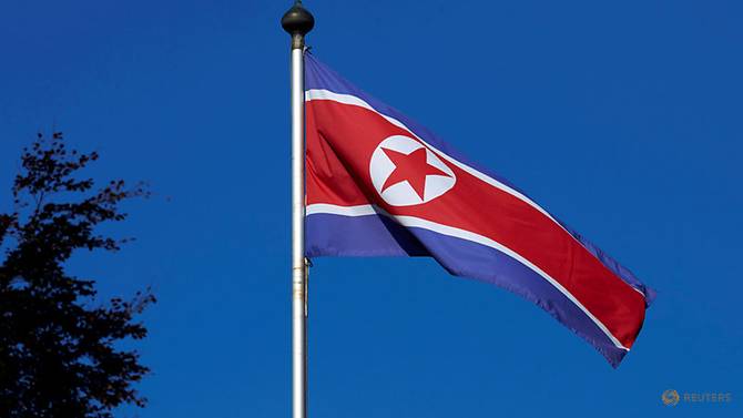 North Korea Detains Fourth American Citizen Amid Heightened Diplomatic ...