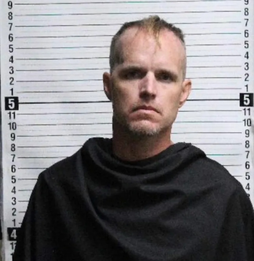 Who Is Nigel Edge? Southport Gunman Who Shot Dead Three at Dockside Restaurant Is Veteran Marine and Purple Hat Recipient