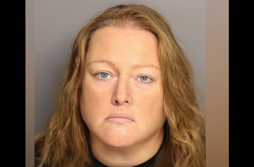 Female Greenville County Elementary School Employee Arrested for Sexual Misconduct with Child Under 11