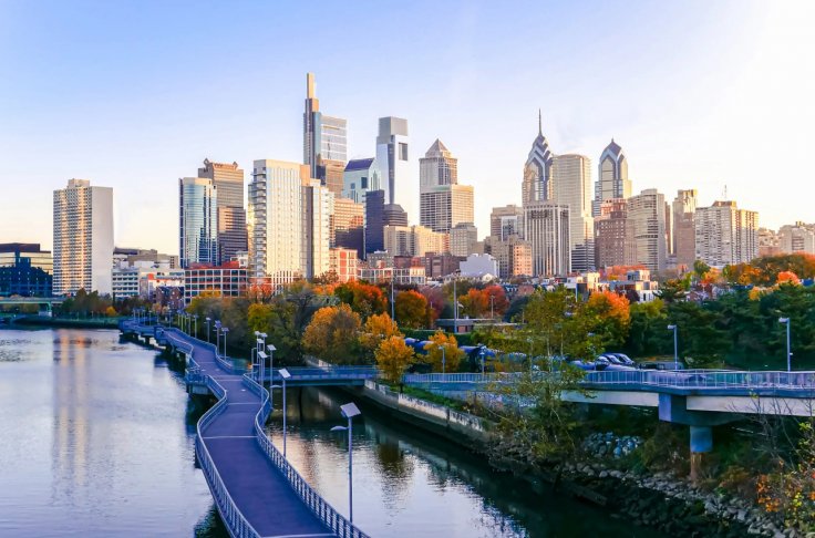 Philadelphia Philadelphia