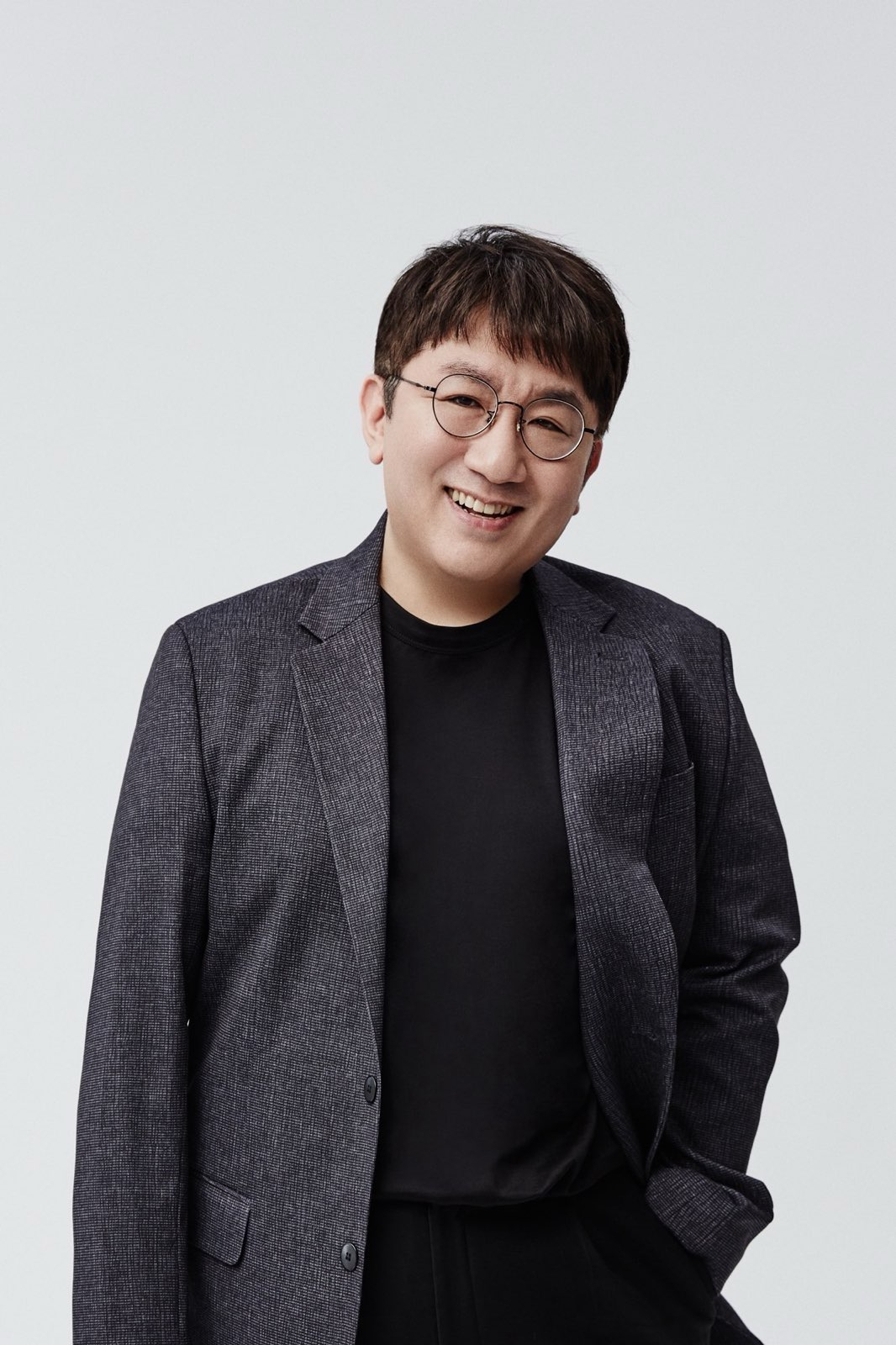 Bang Si-hyukBang Si-hyuk