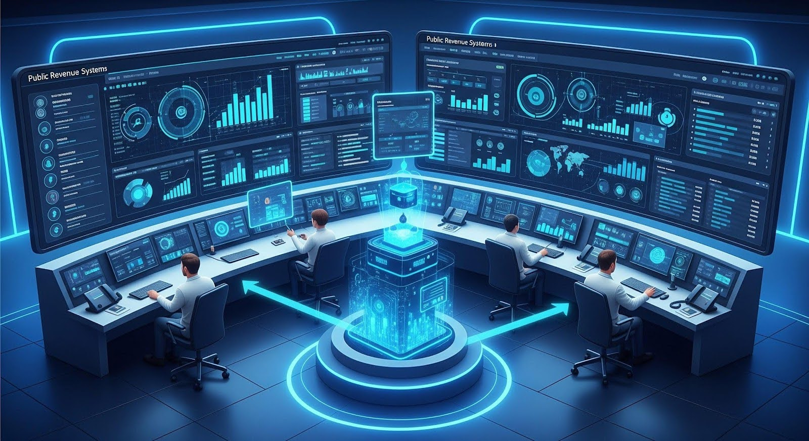  Intelligent Automation