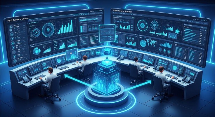  Intelligent Automation