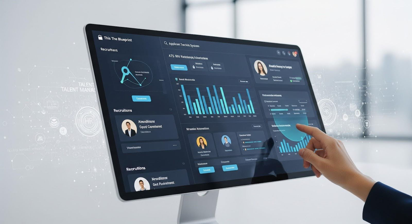 Better Talent Platforms