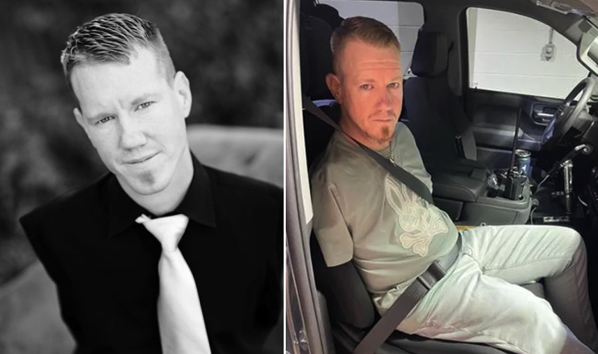 Montgomery County Church Minister Accused of Stealing Girl’s Nude Photo from Her iCloud, Charged with Child Pornography