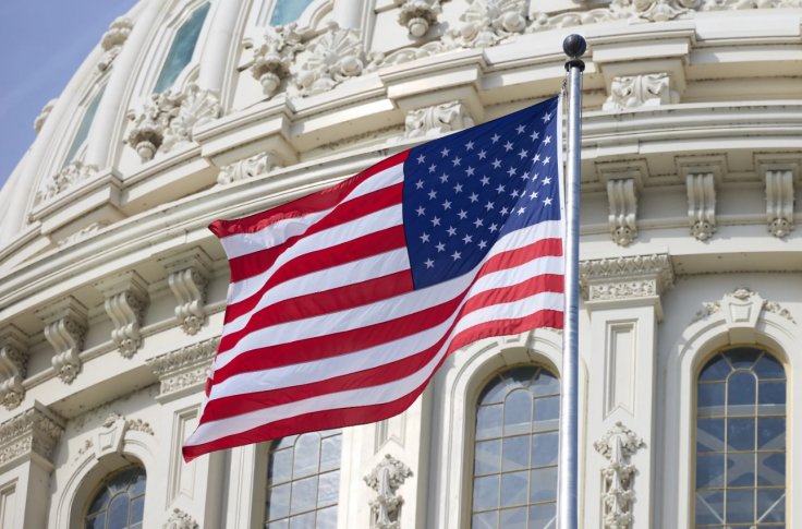 US government shuts down