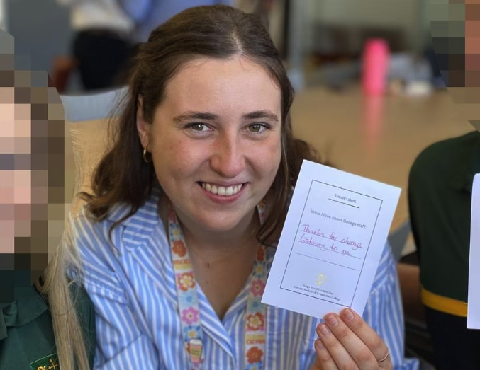 Sydney Family’s ‘No-Phone’ Policy Reveals Sexual Relationship Between 15-Year-Old Teen and His Teacher