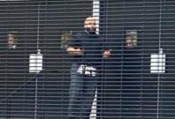 Manchester synagogue attack Manchester synagogue attack