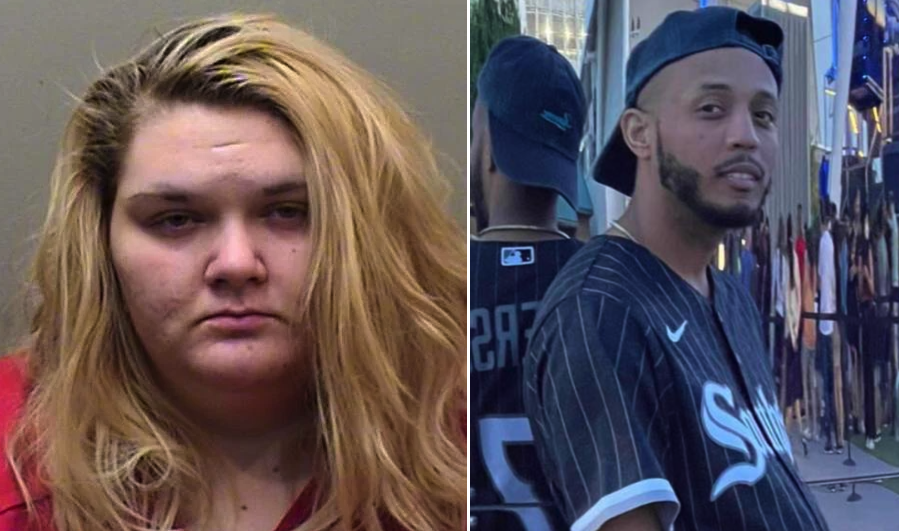 Illinois Woman Who Got Her Ex-Boyfriend Killed After Telling Her Friends He Sexually Assaulted Her, Sentenced