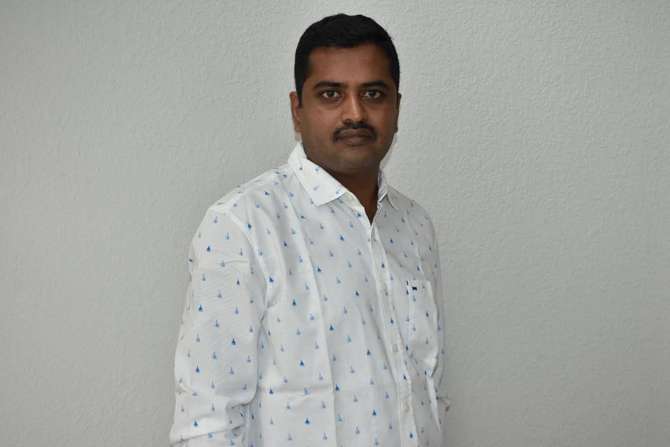 Swaminathan Sethuraman