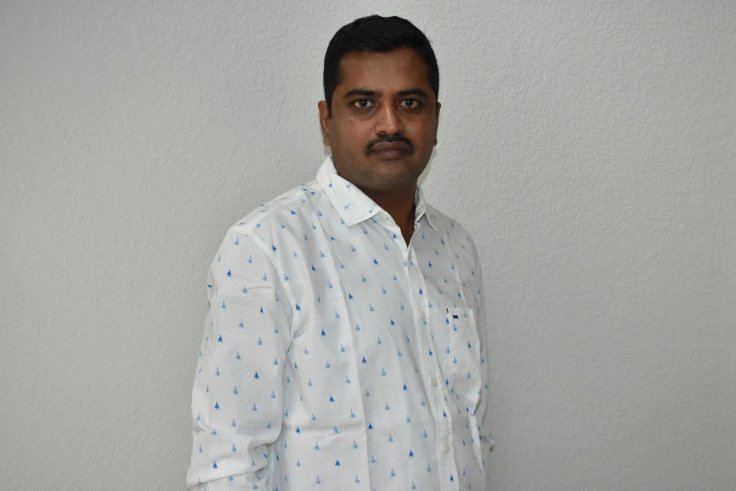 Swaminathan Sethuraman