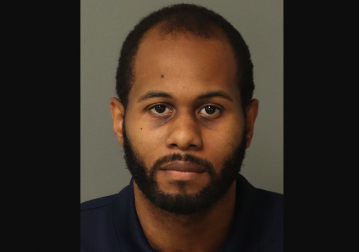 Tremale Stephon Cogdell