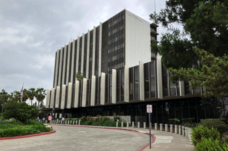 Orange County Superior Court