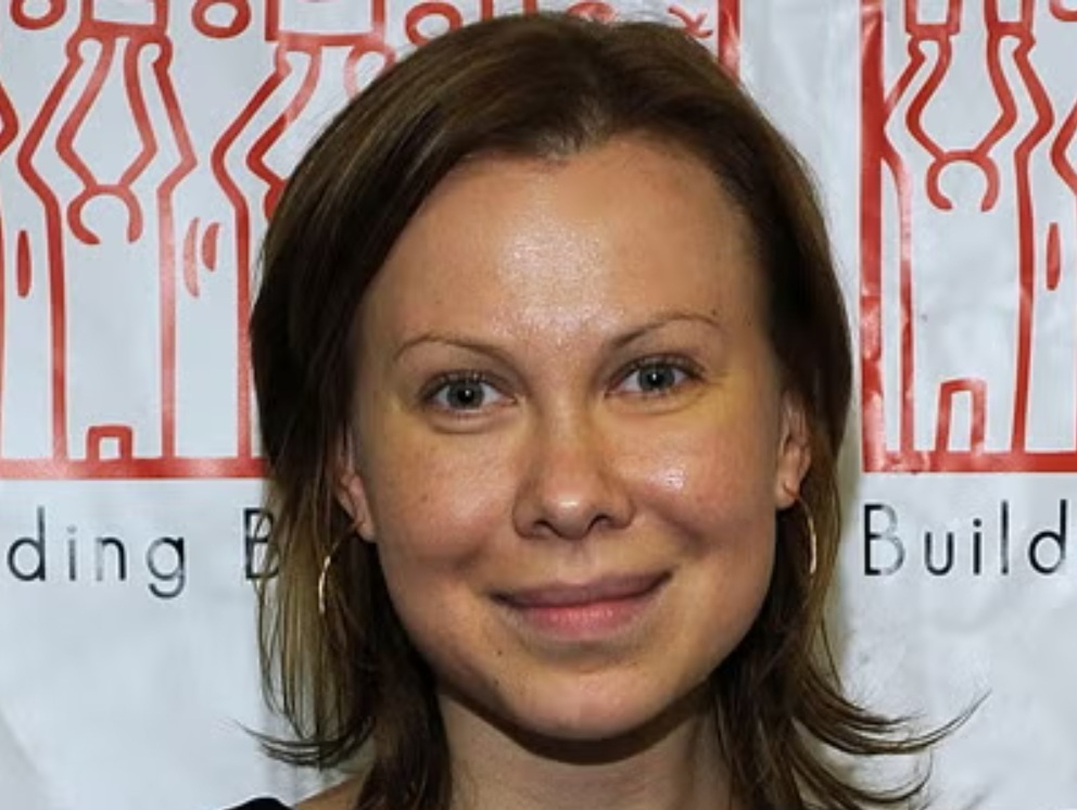 Oksana Baiul: Olympic Gold Medalist Forced to Sell Her $1.2 Million Louisiana Home after Failing to Make a Living as She Goes Through Divorce