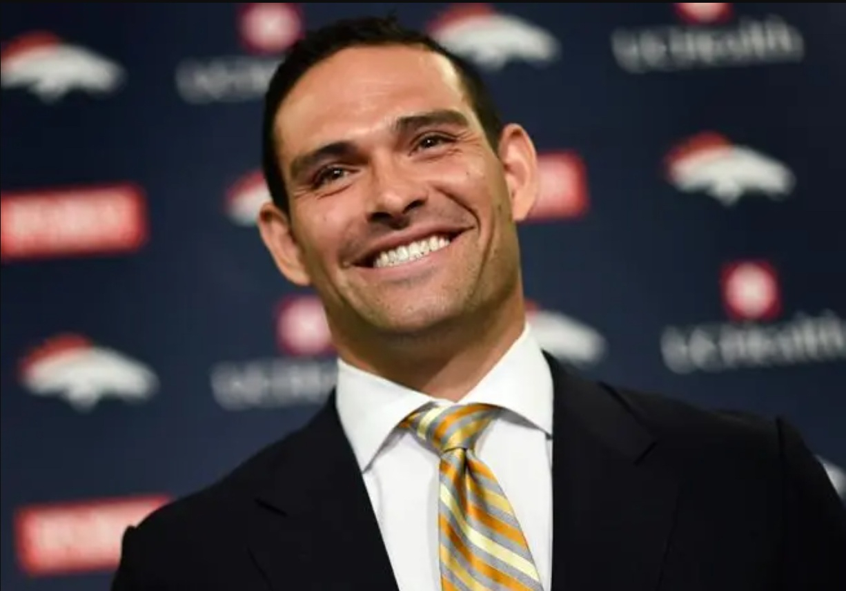 Mark Sanchez: Former NFL Quarterback Fighting for Life in Hospital after Being Stabbed Multiple Times in Indianapolis