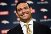 Mark Sanchez Mark Sanchez