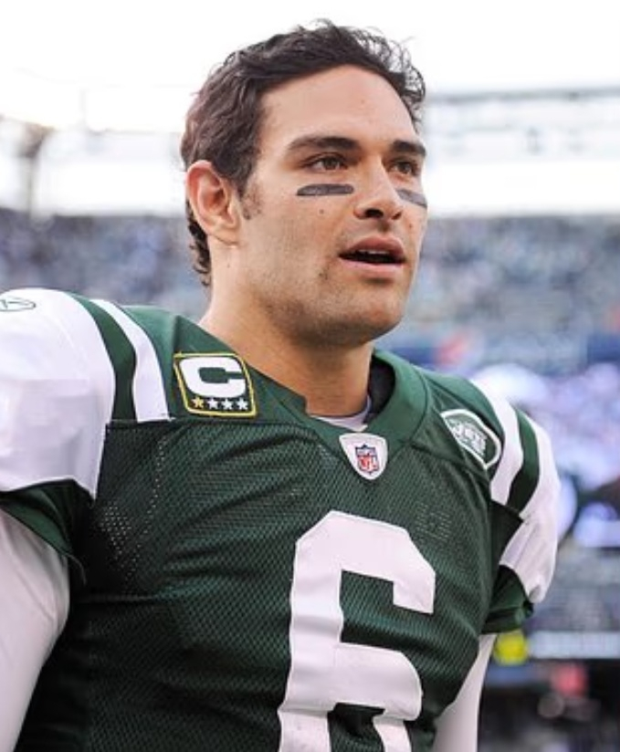 Mark Sanchez