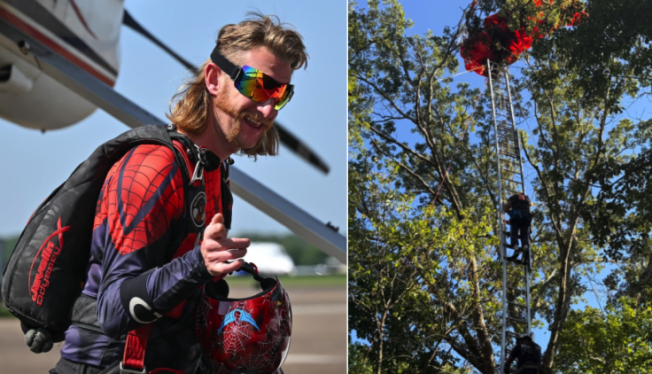 Justin Robert Fuller