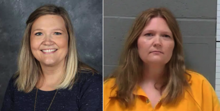 Stefanie Kellenberger