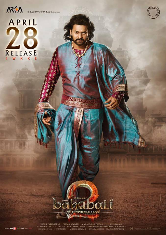 Baahubali 2