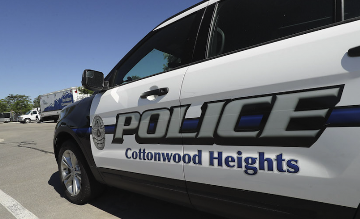 Cottonwood Heights Police Department