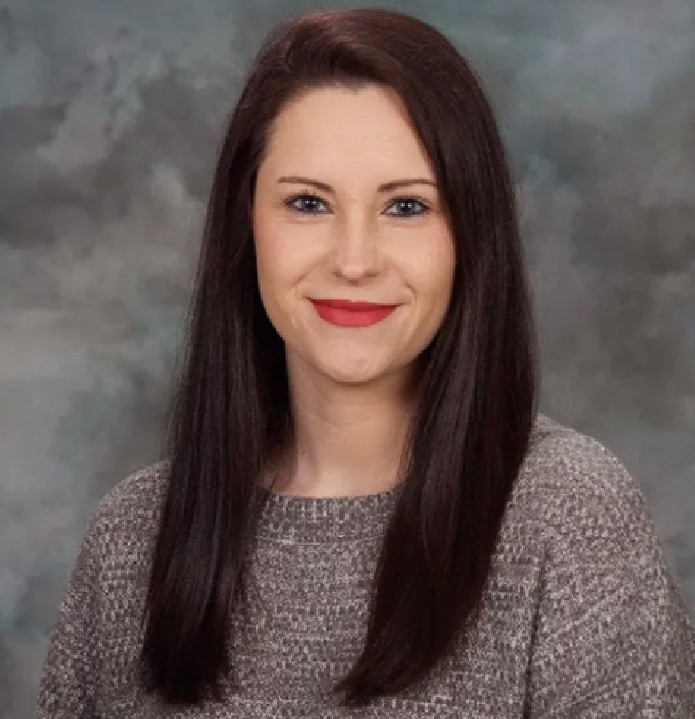 Makaela Caldwell Hodgins