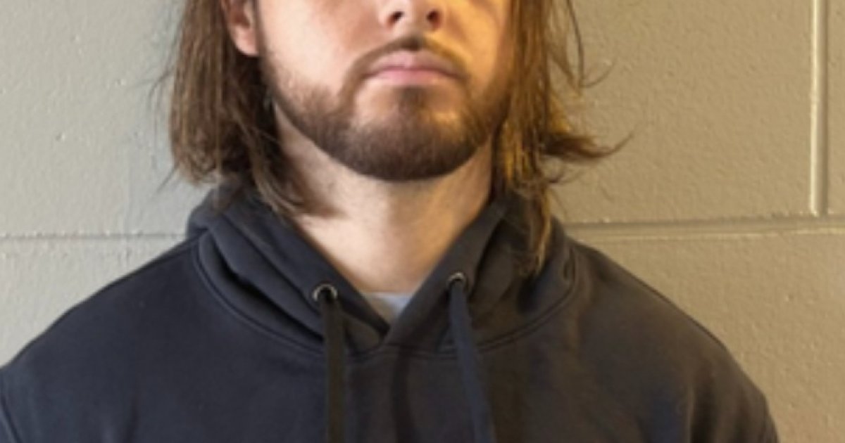 Jonathan Rinderknect Is Jonathan Rinderknecht a Democrat? Uber Driver Arrested for ...
