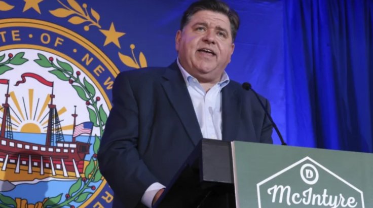 JB Pritzker