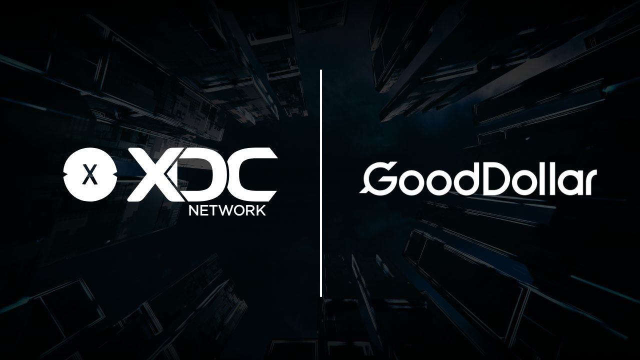 XDC Network