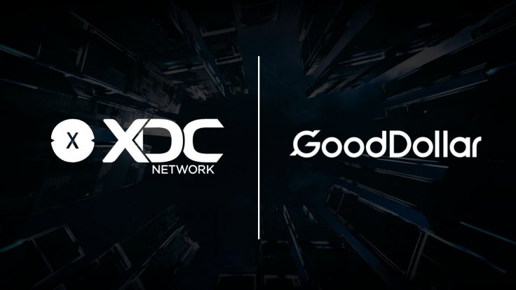 XDC Network