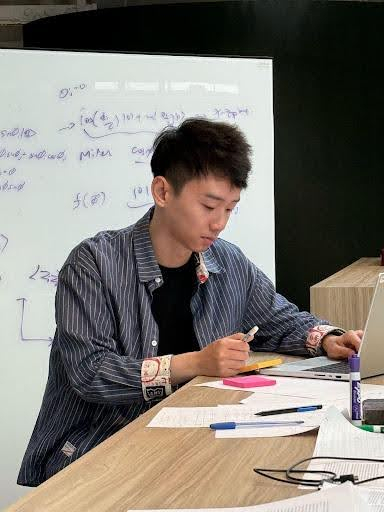 Behind the Screens: The UX Designer Shaping Digital Finance