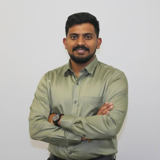 Redefining the Future of Intelligent Systems: How Ganesh Sai Kopparthi Is Fusing Research, Innovation, and Editorial Vision Redefining the Future of Intelligent Systems: How Ganesh Sai Kopparthi Is Fusing Research, Innovation, and Editorial Vision