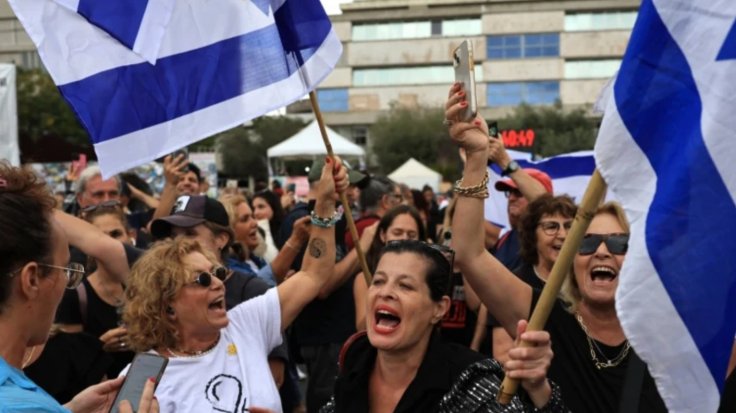 Israel Hamas peace deal