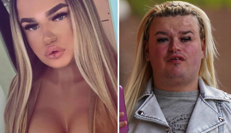 Transgender Woman Jailed for Lying to Man About Being a Biological Female While Engaging in Sexual Acts with Him