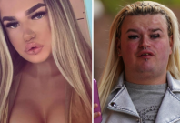 Ciara Watkins Ciara Watkins