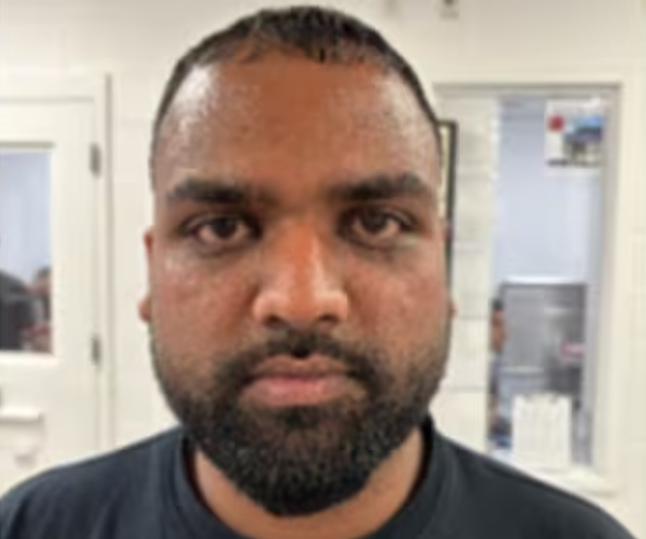Who Is Anmol? Truck Driver Arrested in Oklahoma for Having 'No Name' on NY Driver's License Arrested Is Indian Who Illegally Entered US in 2023