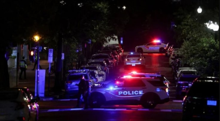 Mississippi mass shooting