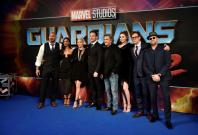 Guardians of the galaxy Guardians of the galaxy
