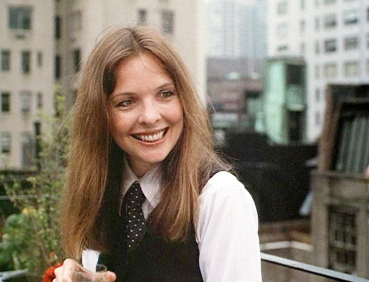 Diane Keaton