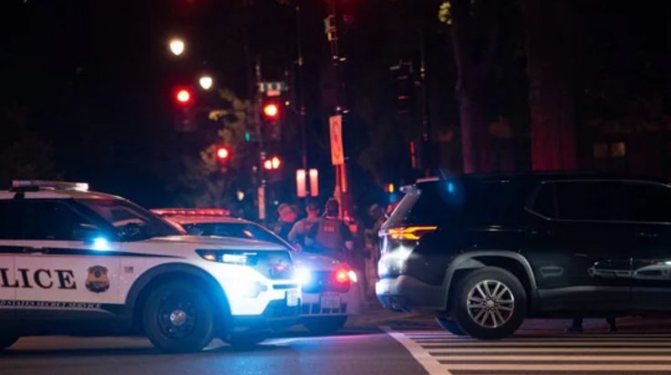 South Carolina mass shooting 